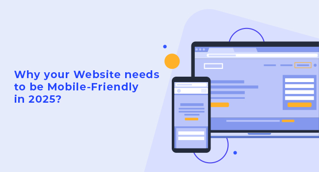 Why Your Website Needs to Be Mobile-Friendly in 20245