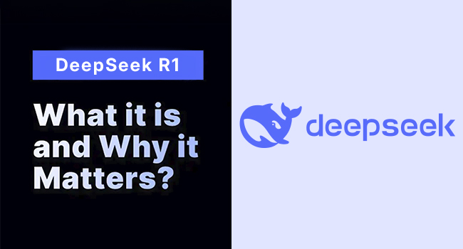 DeepSeek R1: What it is and Why it Matters?