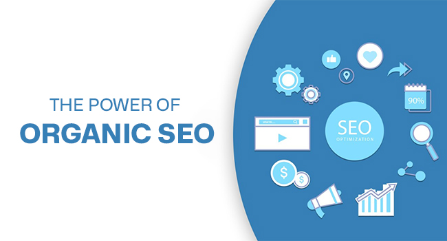 The Power of Organic SEO: Boosting Your Online Presence Naturally